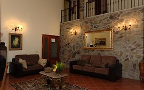 Casa Das Aguas Ferreas